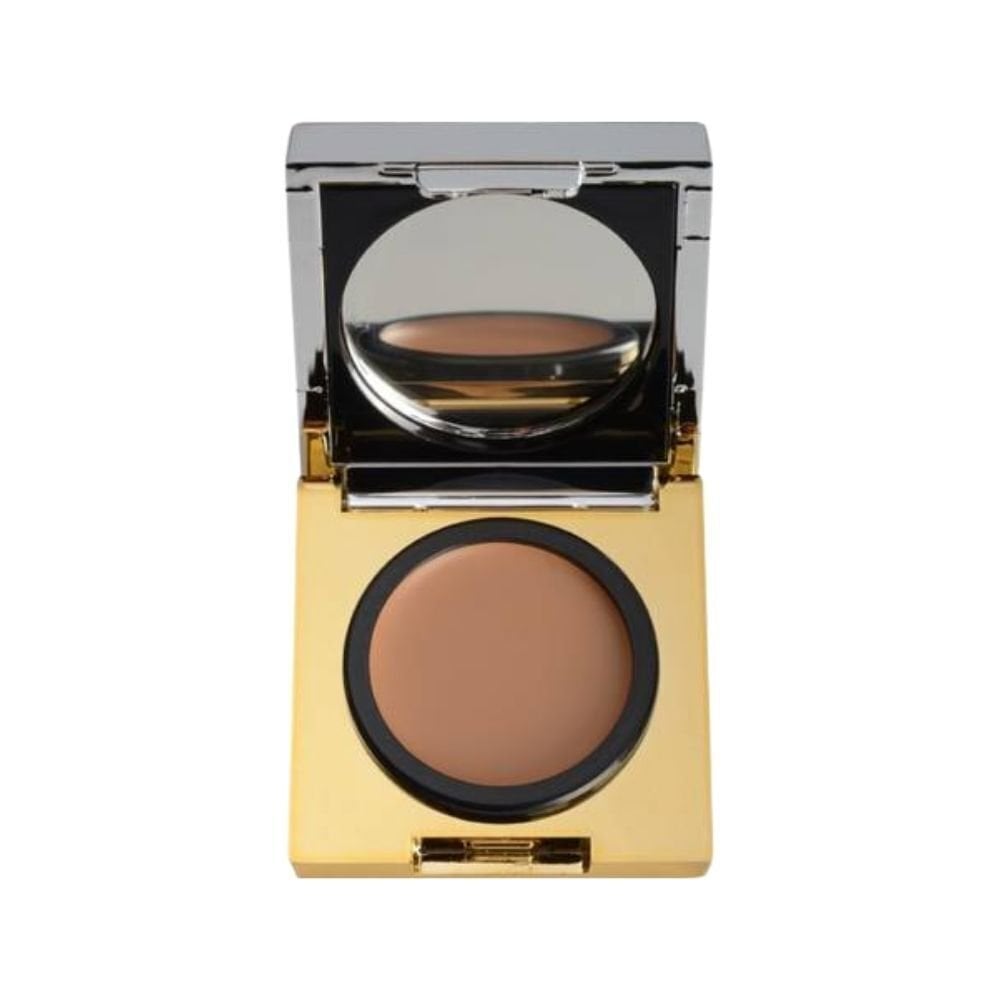 Elizabeth Arden, Flawless Finish, Maximum Coverage, Cream Concealer, 04, Deep, 1.5 g