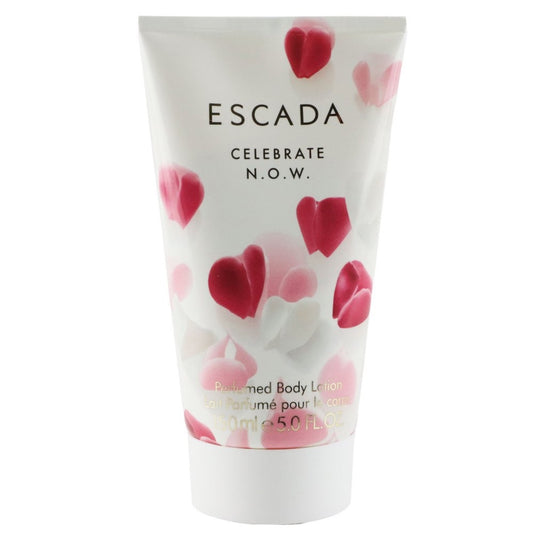 Escada, Celebrate N.O.W., Hydrating, Body Lotion, 50 ml