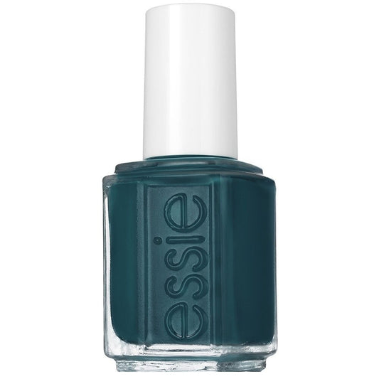 Essie, Nail Enamel, Vegan, Glossy Shine Finish, Nail Polish, 440, Satin Sister, 13.5 ml