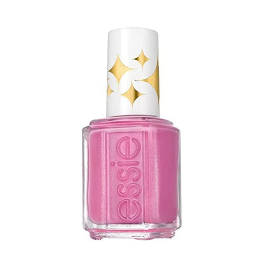 Essie, Nail Enamel, Vegan, Glossy Shine Finish, Nail Polish, 472, Prima Bella, 13.5 ml