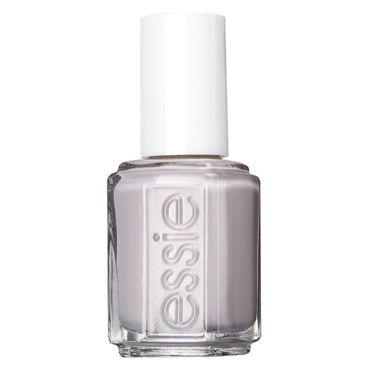 Essie, Nail Enamel, Vegan, Glossy Shine Finish, Nail Polish, 493, Without A Stitch, 13.5 ml