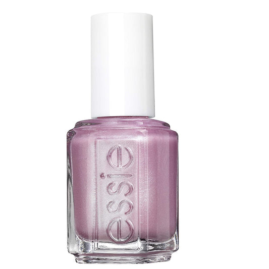 Essie, Nail Enamel, Vegan, Glossy Shine Finish, Nail Polish, 584, Polar-izing, 13.5 ml