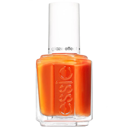 Essie, Nail Enamel, Vegan, Glossy Shine Finish, Nail Polish, 621, Confection Affection, 13.5 ml