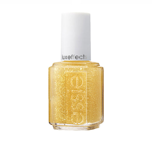 Essie, Luxeffects, Nail Polish, 276, As Gold As It Gets, 13.5 ml