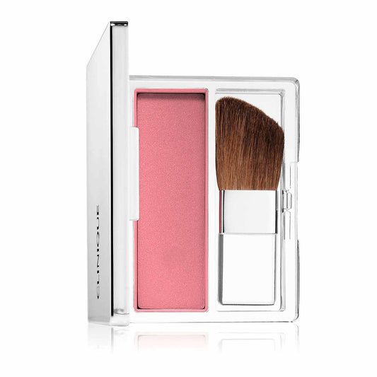 Clinique, Blushing, Blush Compact Powder, 15, Smoldering, 6 g