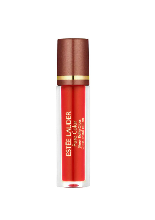 Estee Lauder, Bronze Goddess Pure Color Sheer , Lip Gloss, 01, Succulent, 3.1 ml