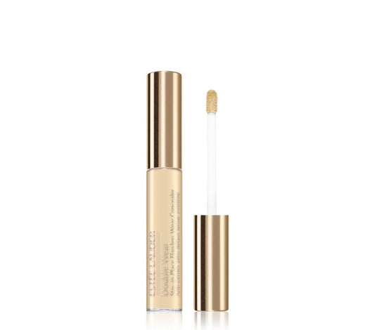 Estee Lauder, Double Wear Stay In Place Flawless Wear, Liquid Concealer, 1W, Warm Light, SPF 10, 7 ml