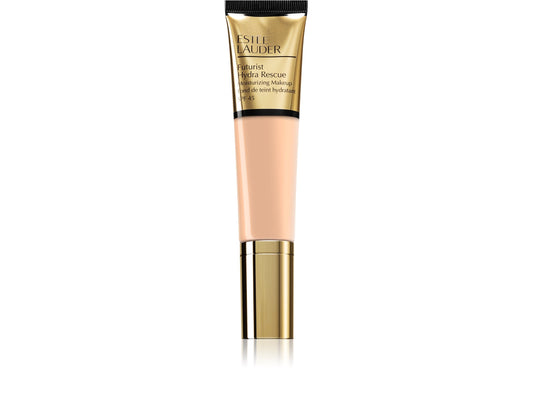 Estee Lauder, Futurist Hydra Rescue Moisturizing Makeup, Liquid Foundation, 3N1, Ivory Beige, SPF 45, 35 ml