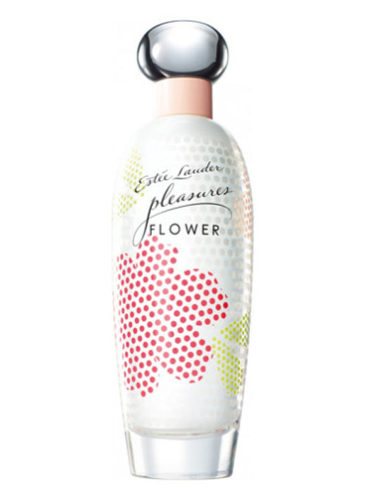 Estee Lauder, Pleasures Flower, Eau De Parfum, For Women, 100 ml