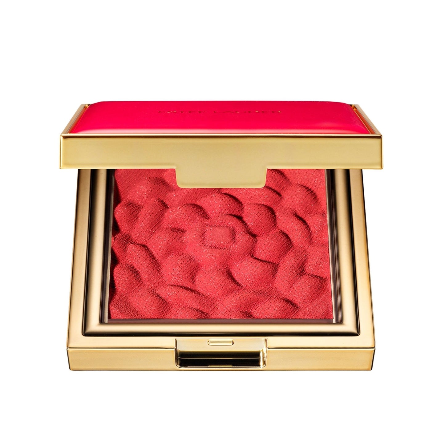 Estee Lauder, Pure Color Envy All Check Color, Blush Compact Powder, 01, Rebelios Roze, 4.8 g
