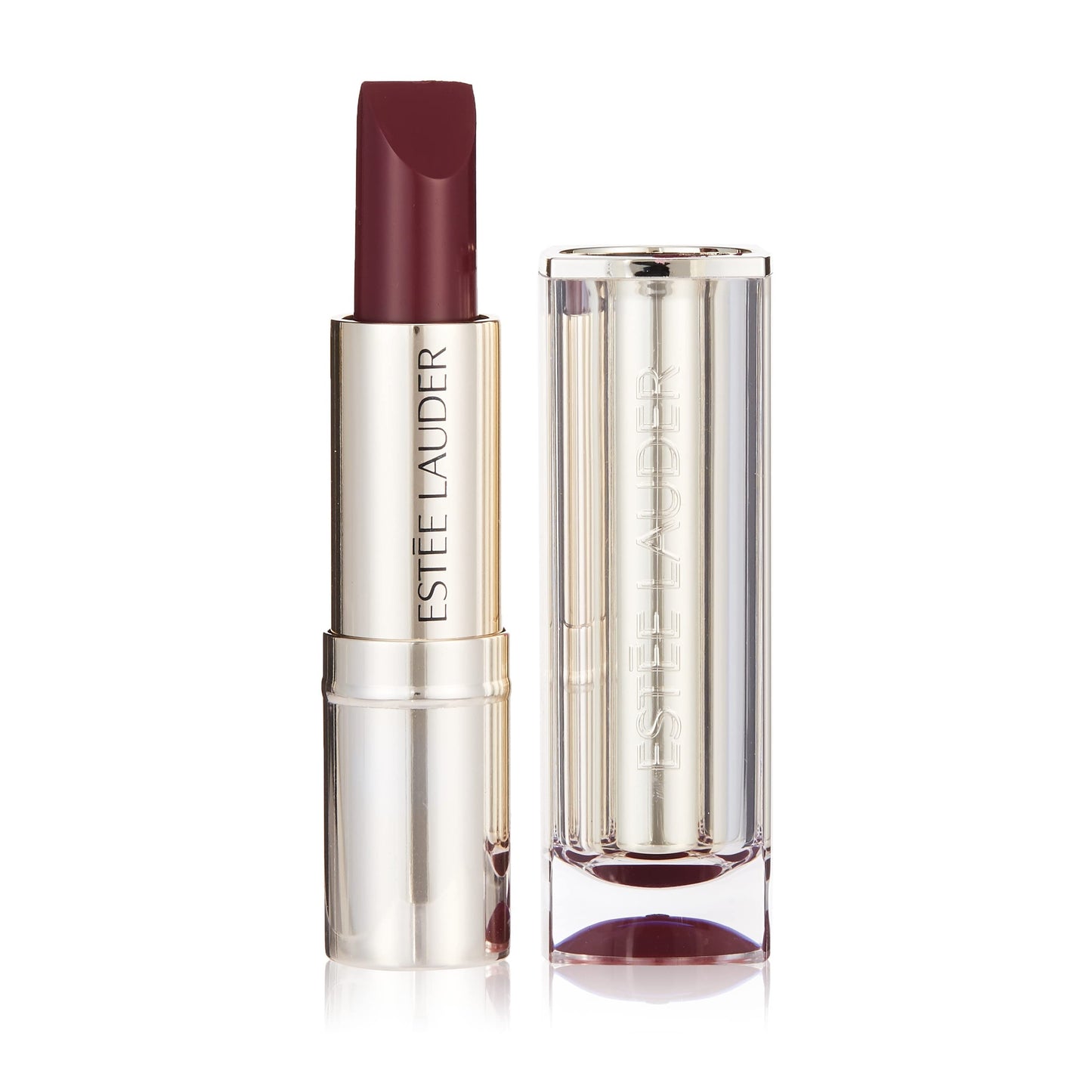 Estee Lauder, Pure Color Love, Cream Lipstick, 230, Juiced Up, 3.5 g