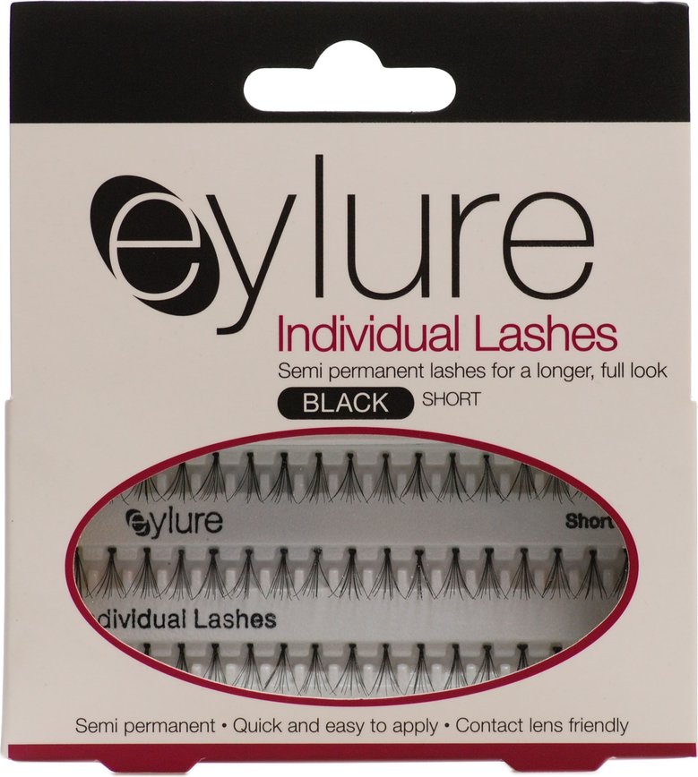 Eylure, Eylure, False Eyelashes, Black