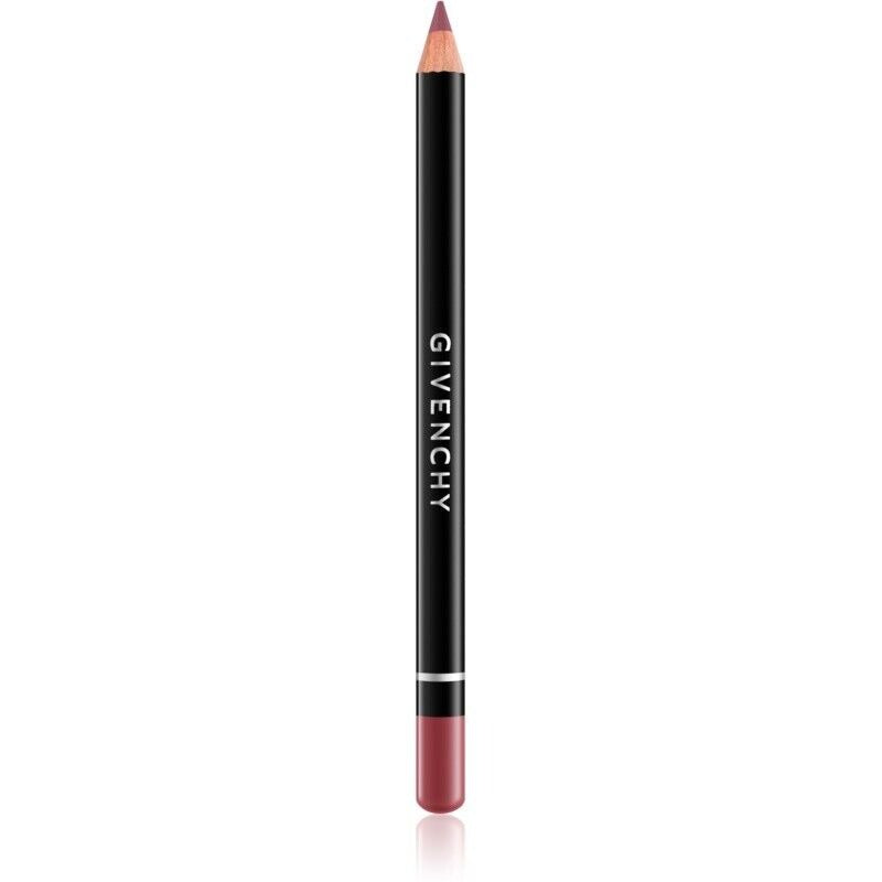 Givenchy, Givenchy, Contour, Lip Liner, 08, Parme Silhouette, 1.1 g