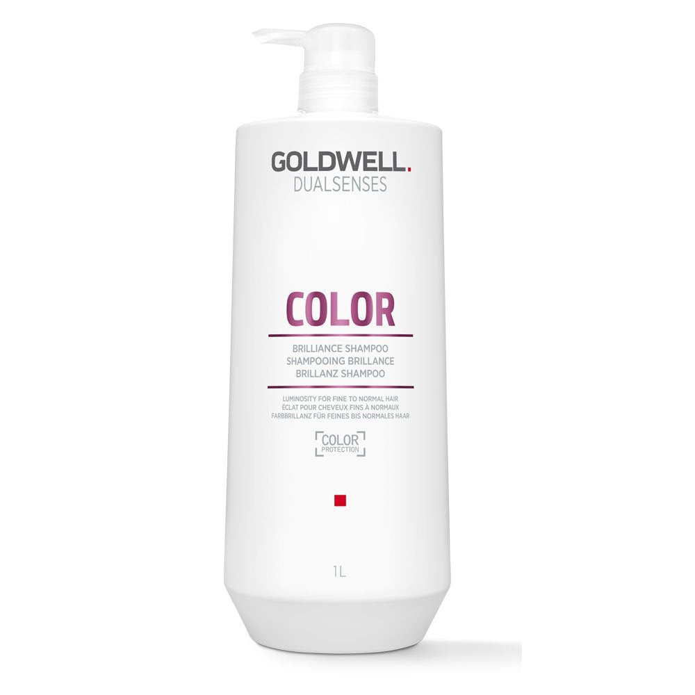 Goldwell, Dualsenses Color, Hair Shampoo, For Colour Protection, 1000 ml