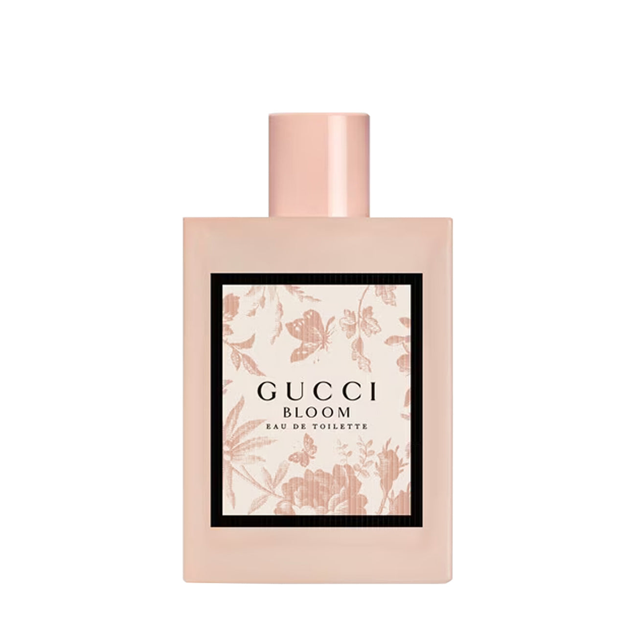 Gucci, Bloom, Eau De Toilette, For Women, 100 ml