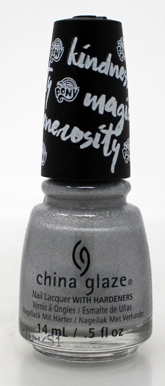 China Glaze Nail Lacquer 1525 I Sea Ponies 0.5 Ounce