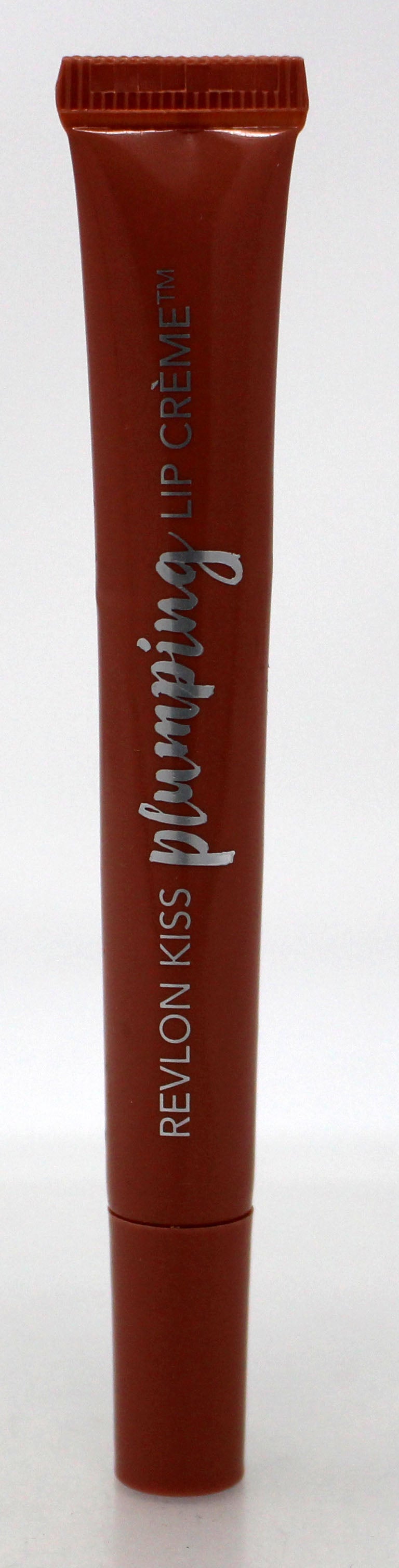 Revlon Kiss Plumping Lip Creme 510 Nude Honey 0.25 Ounce