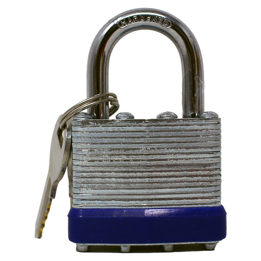 ‎Premier Lock Maximum Security Padlocks With 2 Keys Set of 3
