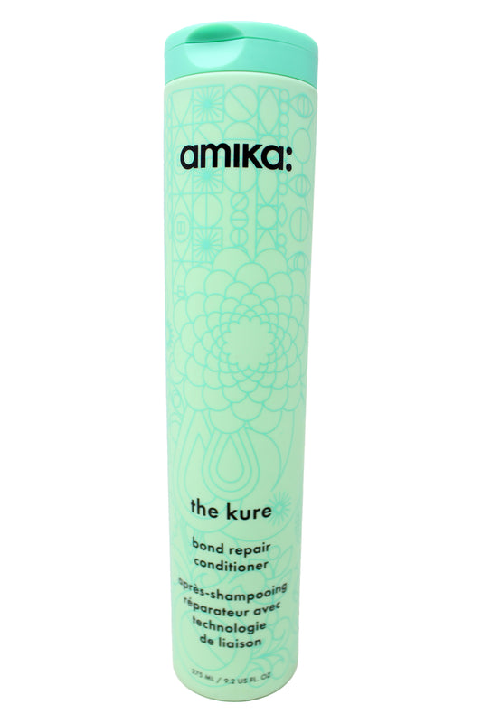 Amika The Kure Bond Repair Conditioner 9.2 Fl Ounce
