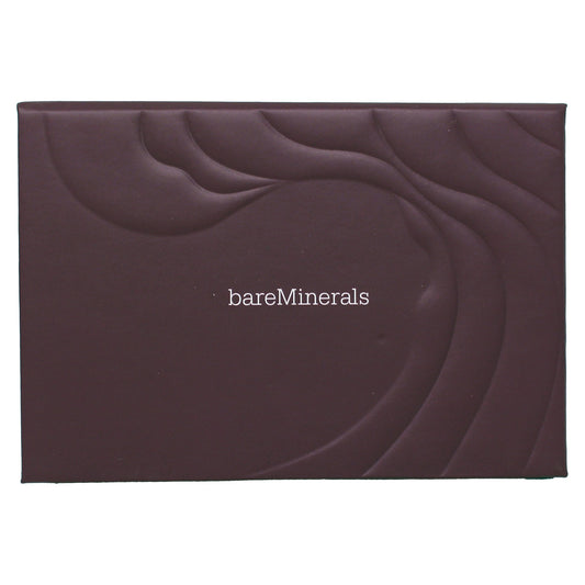 BareMinerals Gen Nude First Love Eyeshadow Palette 0.21 Ounces