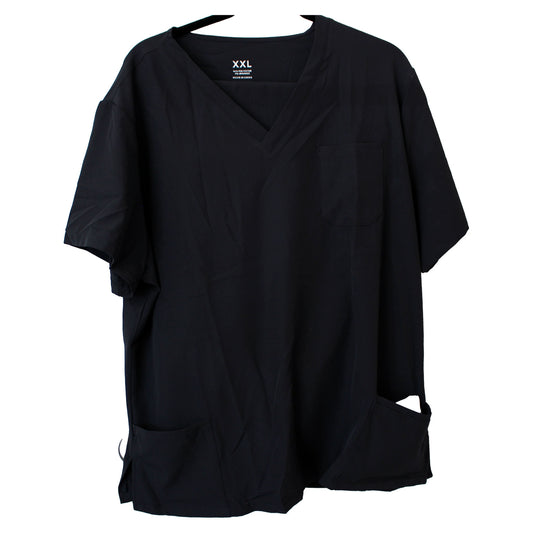 COZYFIT Women's Scrub Set - Gray 2XL