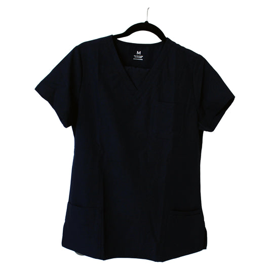 COZYFIT Women's Scrub Set - Navy Medium