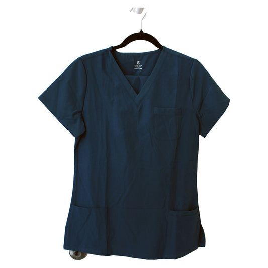 COZYFIT Women's Scrub Set - Teal Small