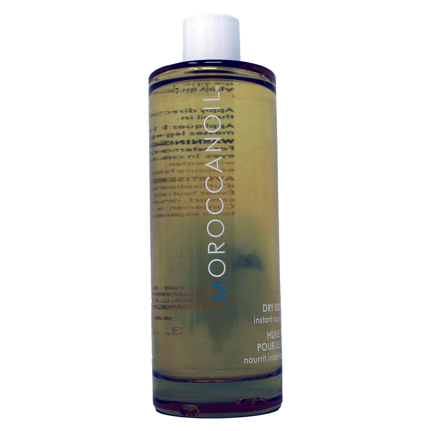 Moroccanoil Dry Body Oil, 3.4 oz