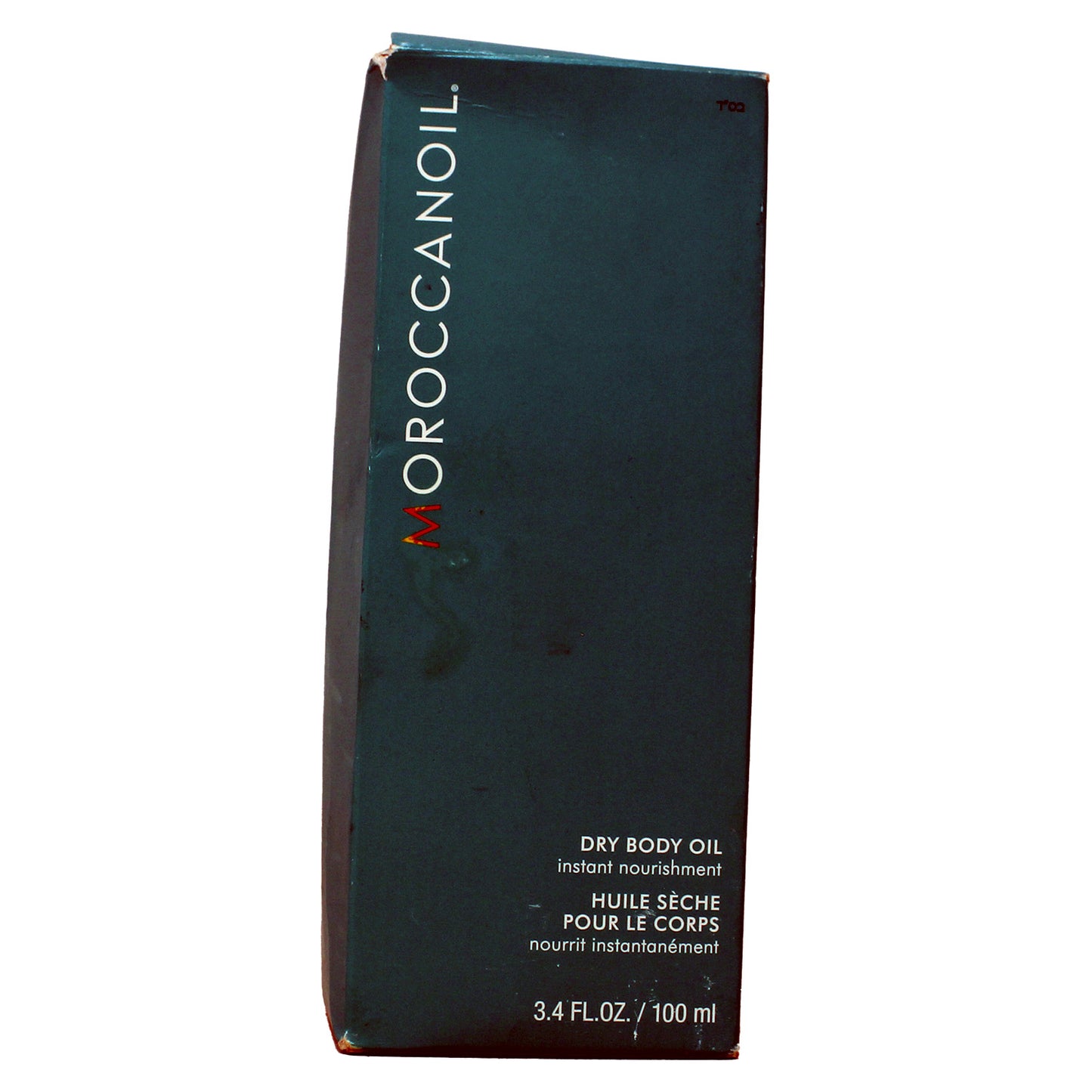 Moroccanoil Dry Body Oil, 3.4 oz