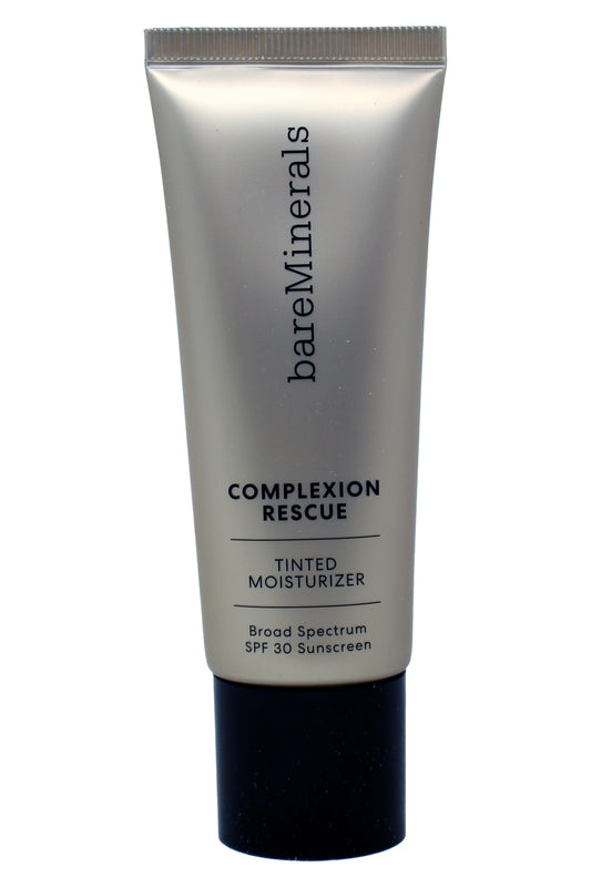 bareMinerals Complexion Rescue Tinted Moisturizer SPF30, 03 Buttercream 1.18 Oz