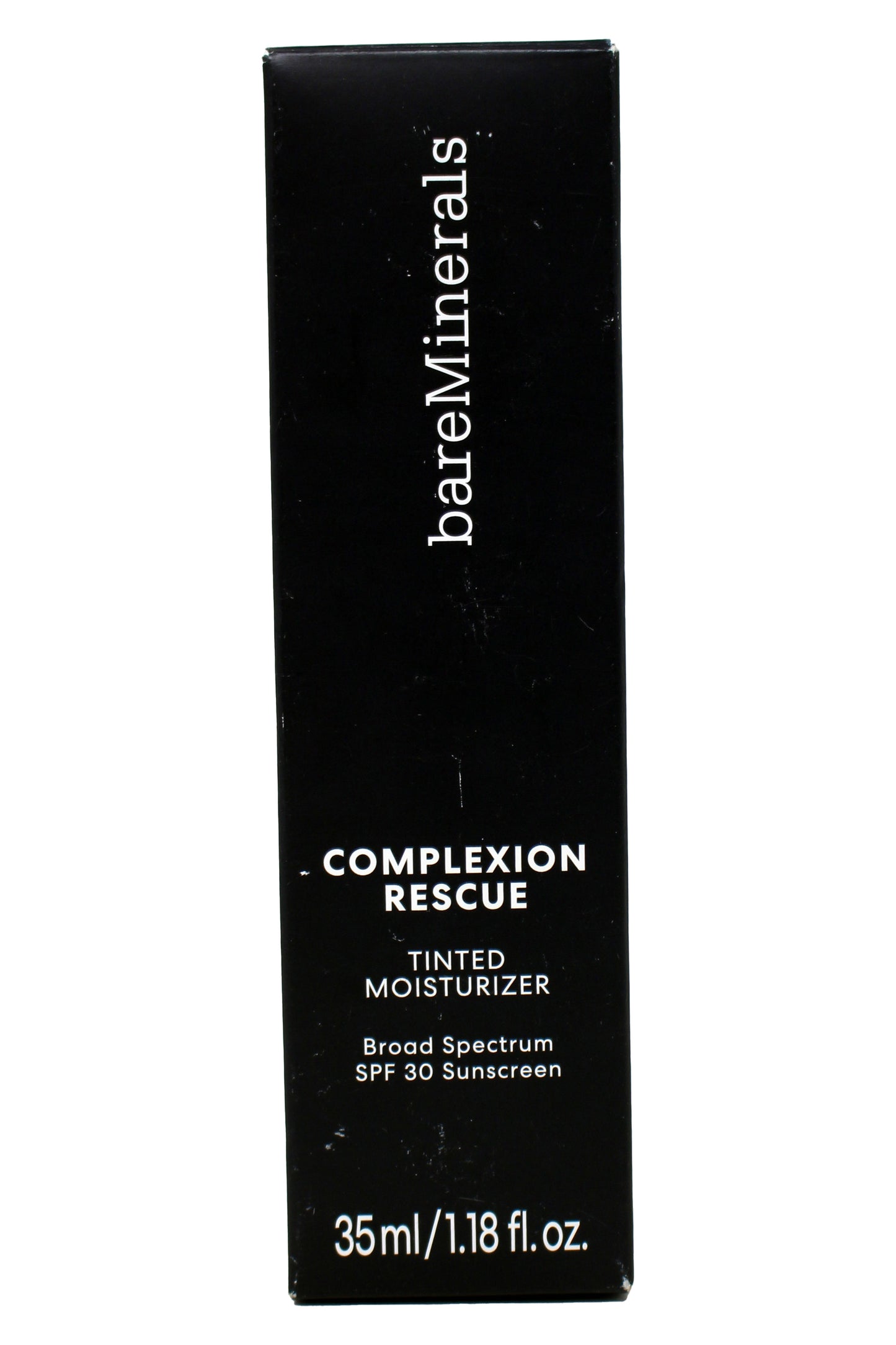 bareMinerals Complexion Rescue Tinted Moisturizer SPF30, 03 Buttercream 1.18 Oz