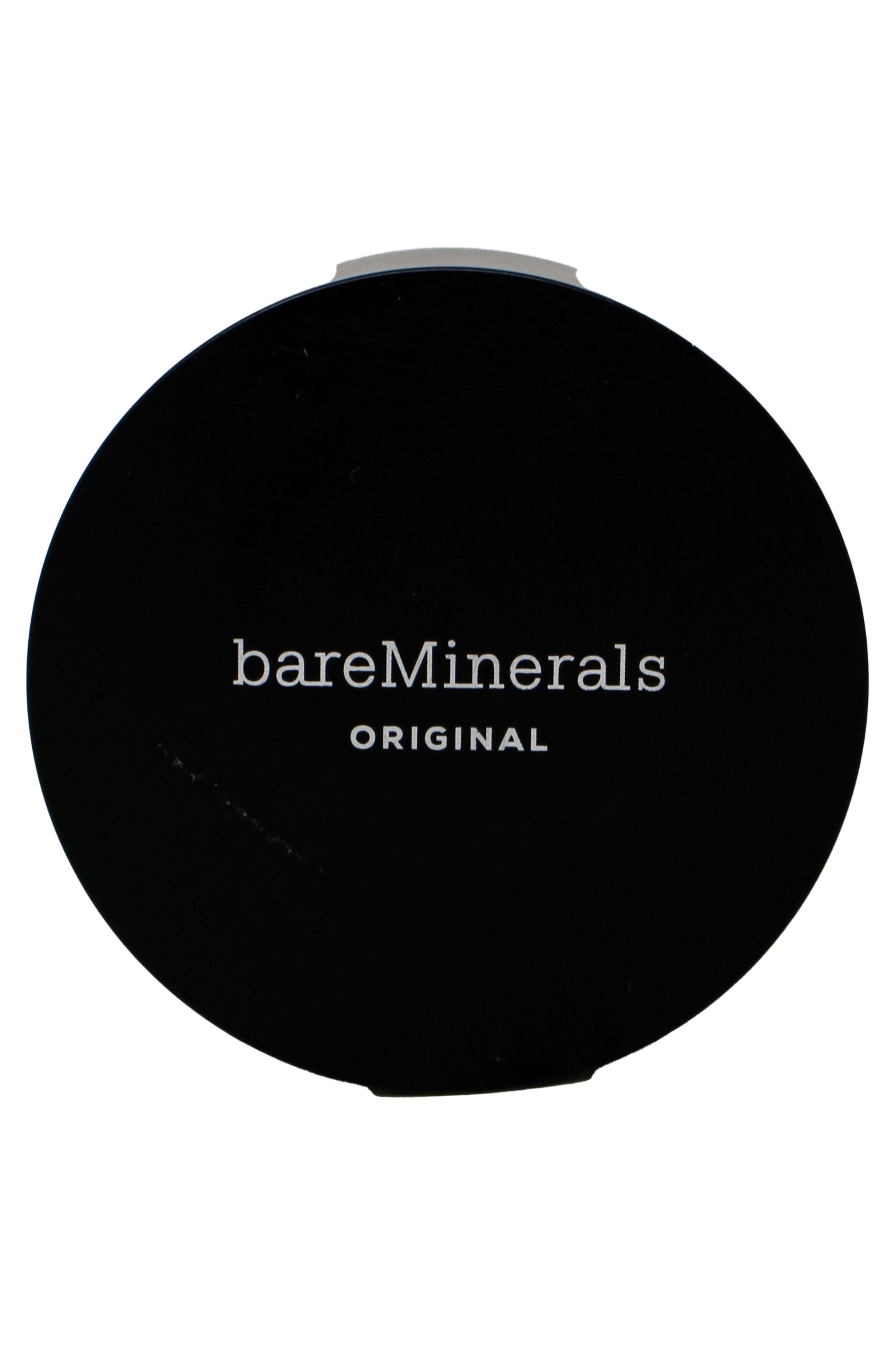 bareMinerals Original Loose Foundation SPF15, 18 Medium Tan 0.21 Ounces