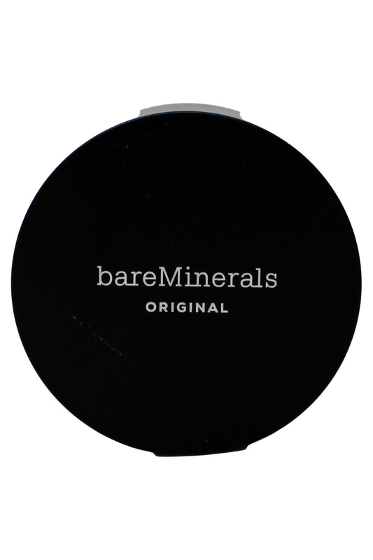 bareMinerals Original Loose Foundation SPF15, 18 Medium Tan 0.21 Ounces