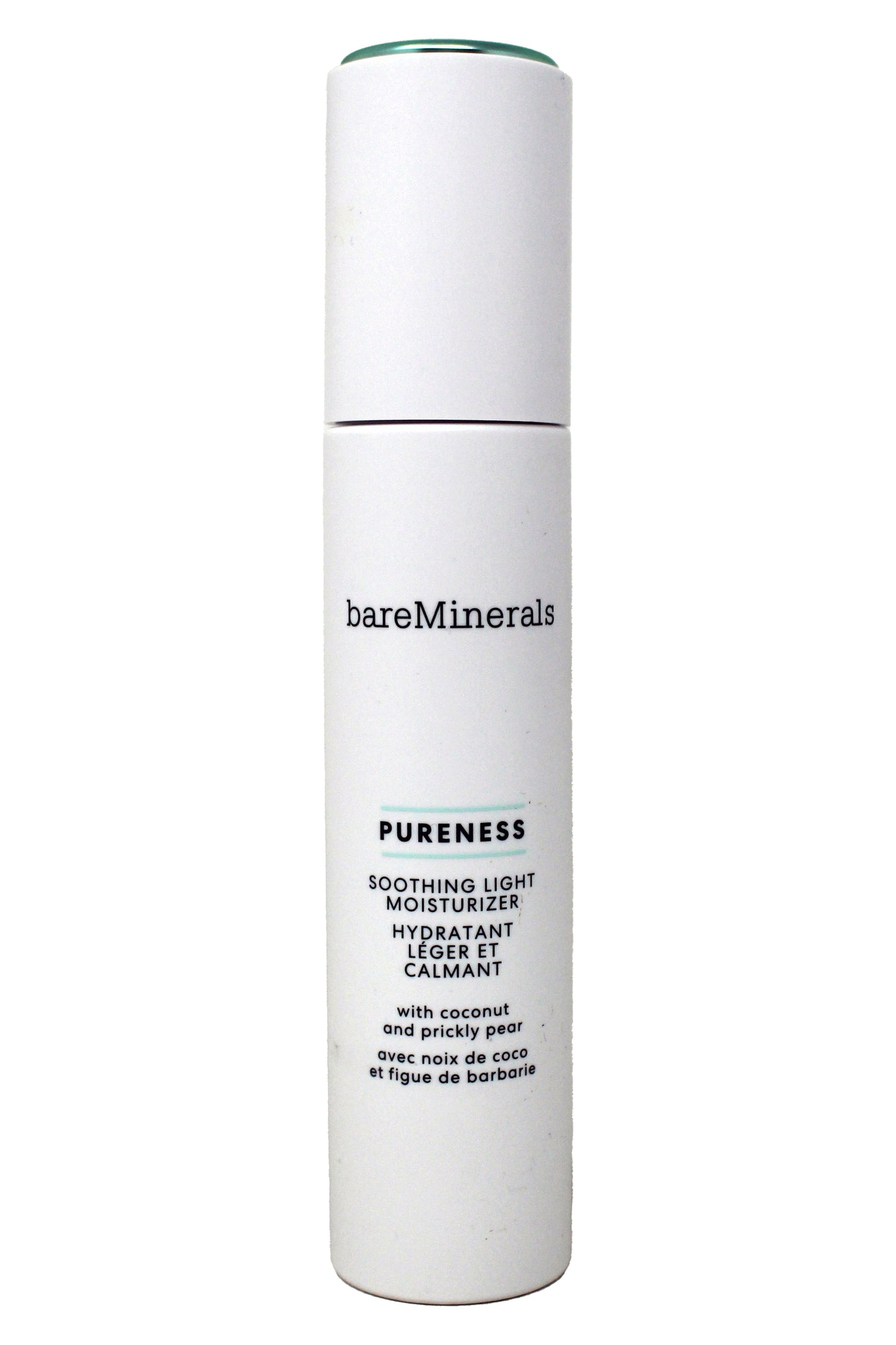 bareMinerals Pureness Soothing Light Moisturizer 1.7 Ounces