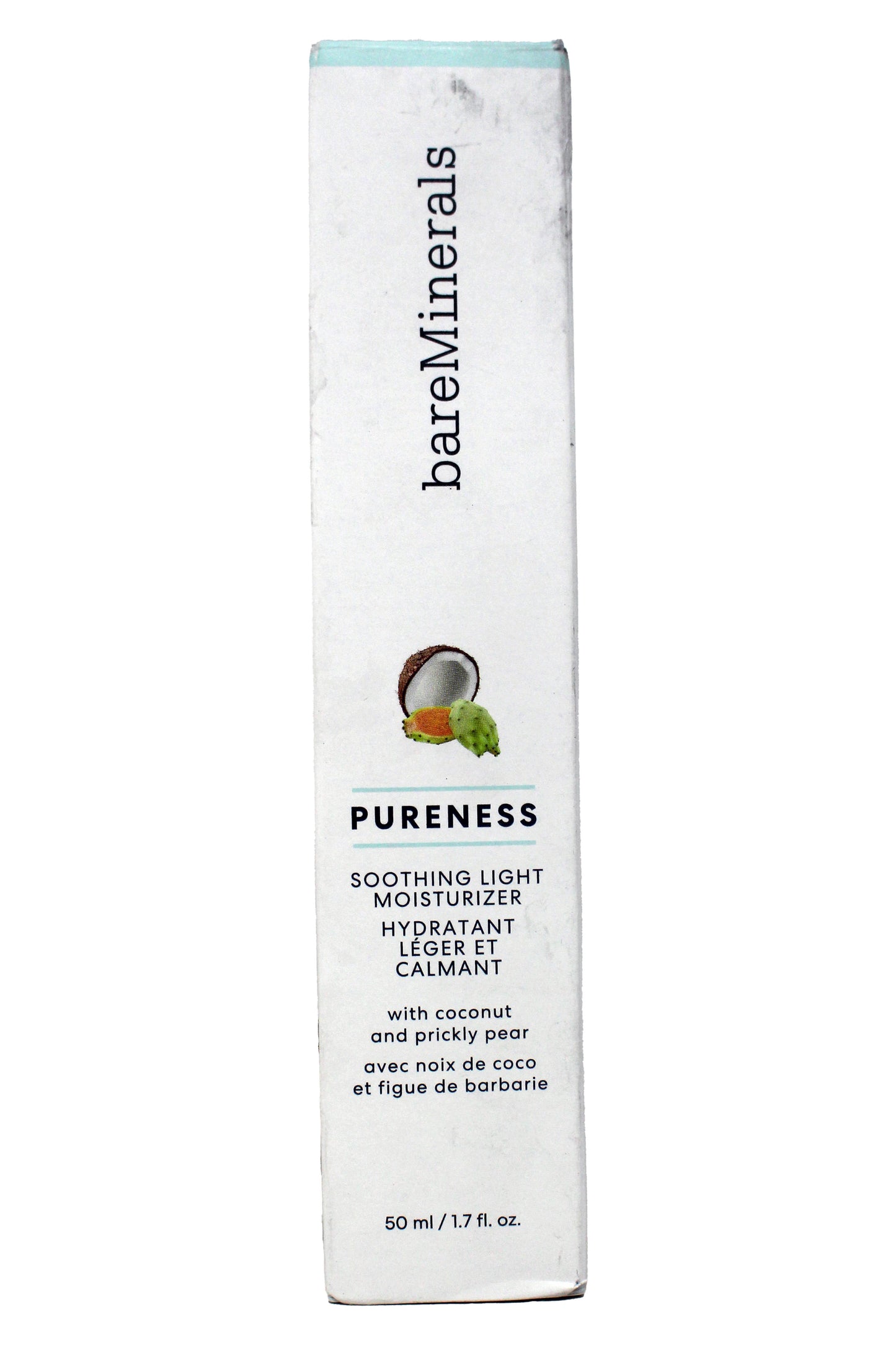 bareMinerals Pureness Soothing Light Moisturizer 1.7 Ounces