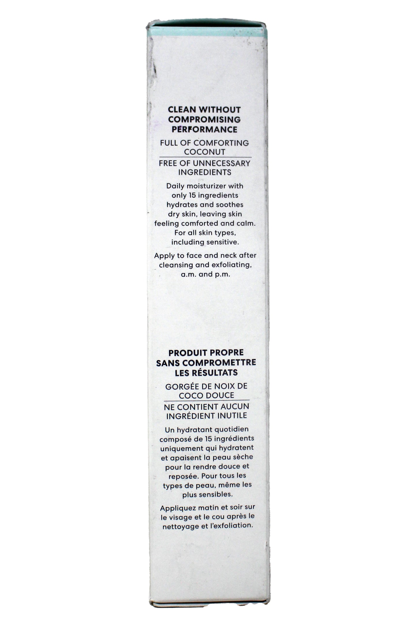 bareMinerals Pureness Soothing Light Moisturizer 1.7 Ounces