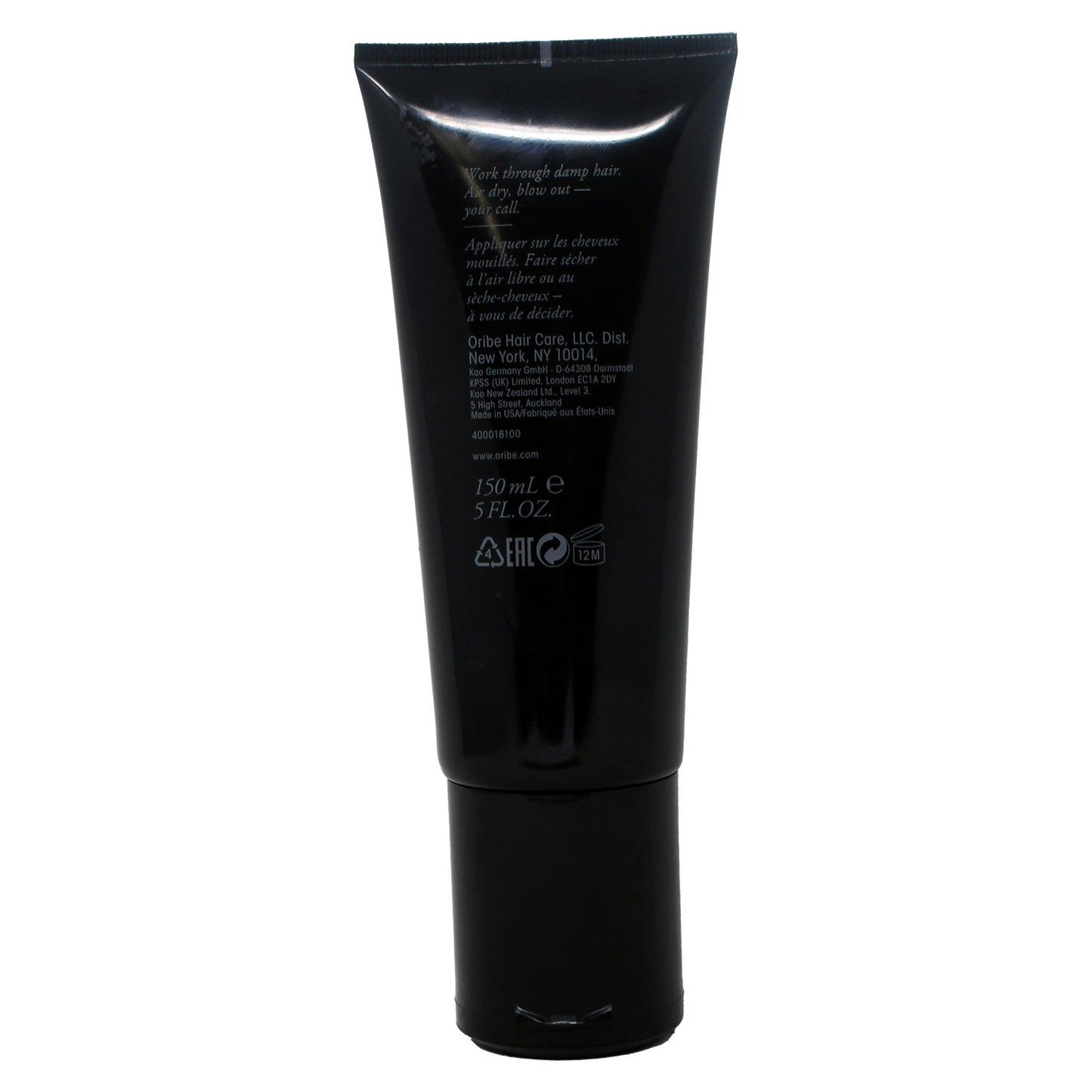 Oribe Gel Serum for Unisex, 5 Ounce