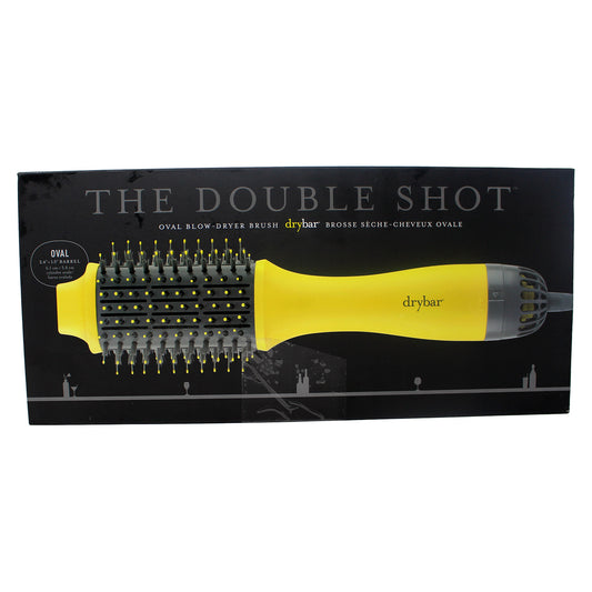 Drybar The Double Shot Oval Blow-Dryer Brush 1 Count