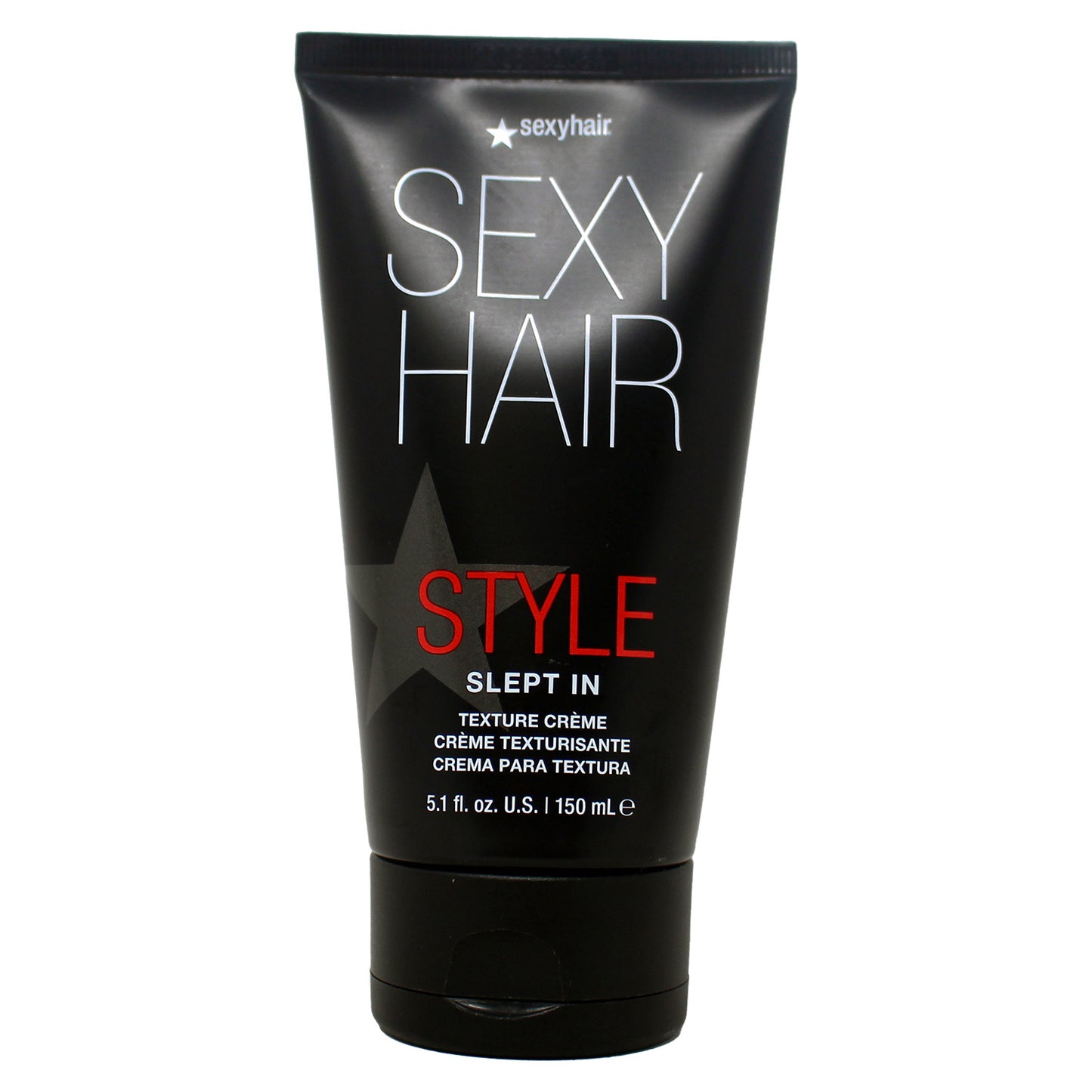 Sexy Hair Style Slept In Texture Cream 5.1 Fl Oz