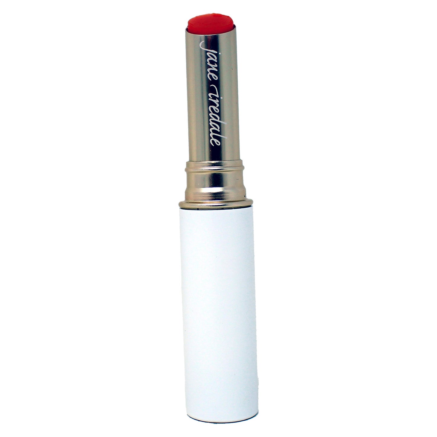 Jane Iredale Just Kissed Lip & Cheek Stain Forever Red 0.1 Ounce