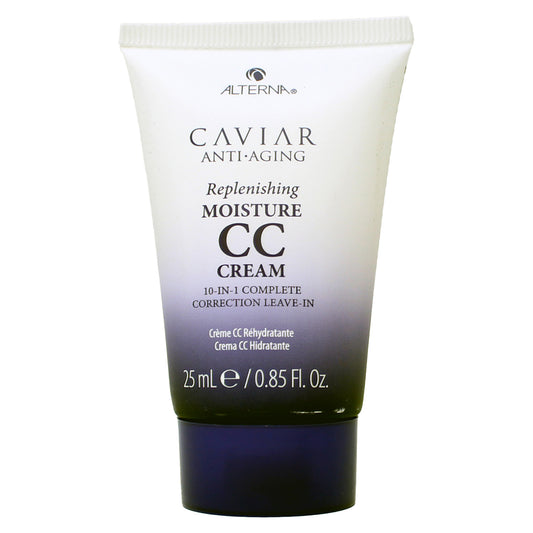 Alterna Caviar Anti-Aging Replenishing Moisture CC Cream 0.85 Ounce