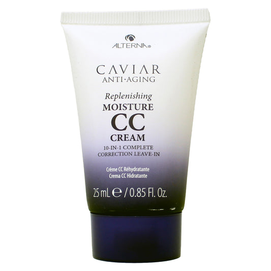 Alterna Caviar Anti-Aging Replenishing Moisture CC Cream 0.85 Ounce