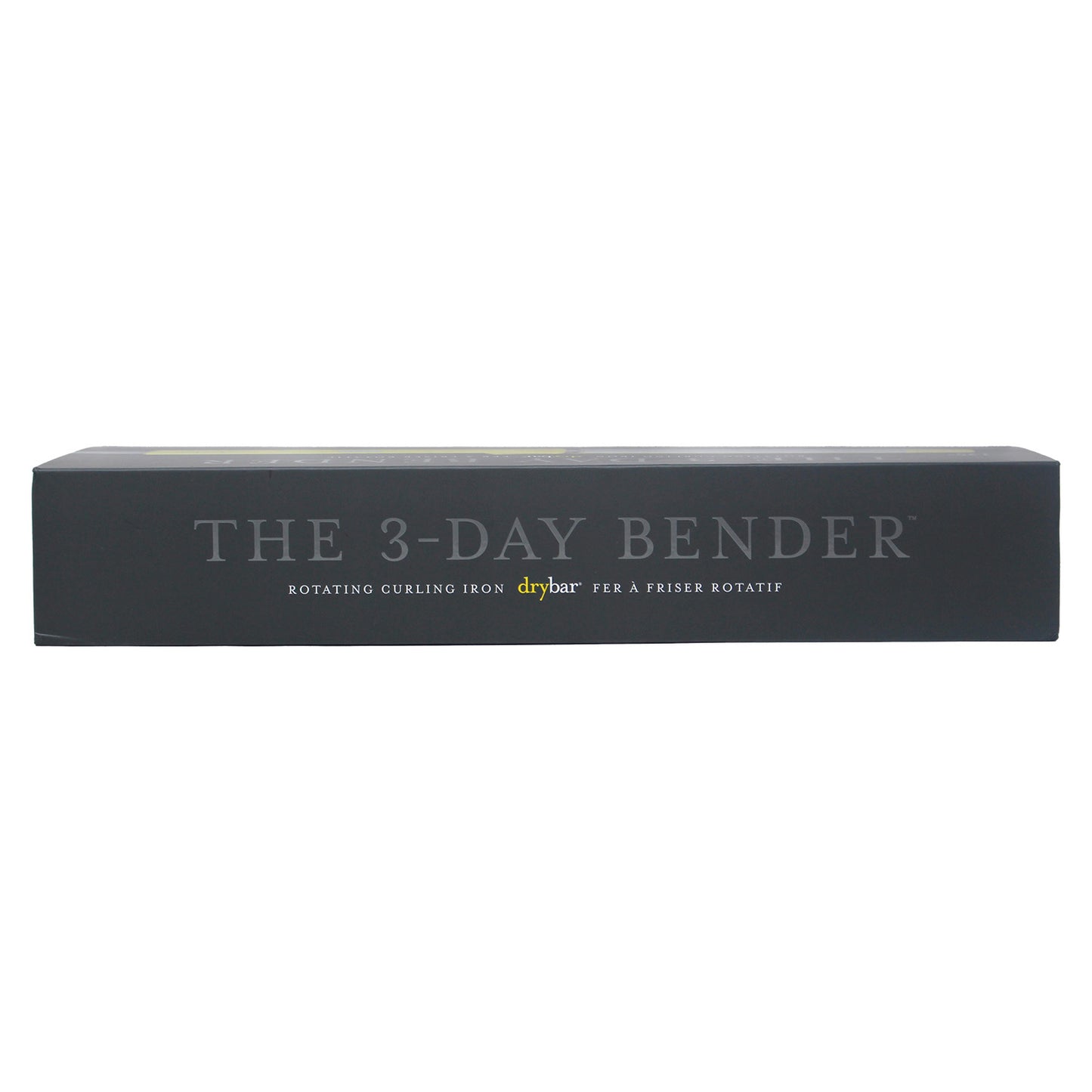 Drybar The 3-Day Bender Rotating Curling Iron 1.25 Inches Barrel 1 Count