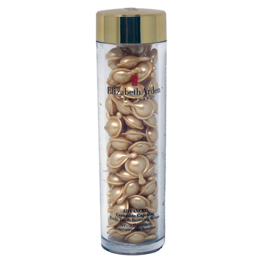 Elizabeth Arden Ceramide Capsules Daily Youth Restoring Serum - 90 Capsules