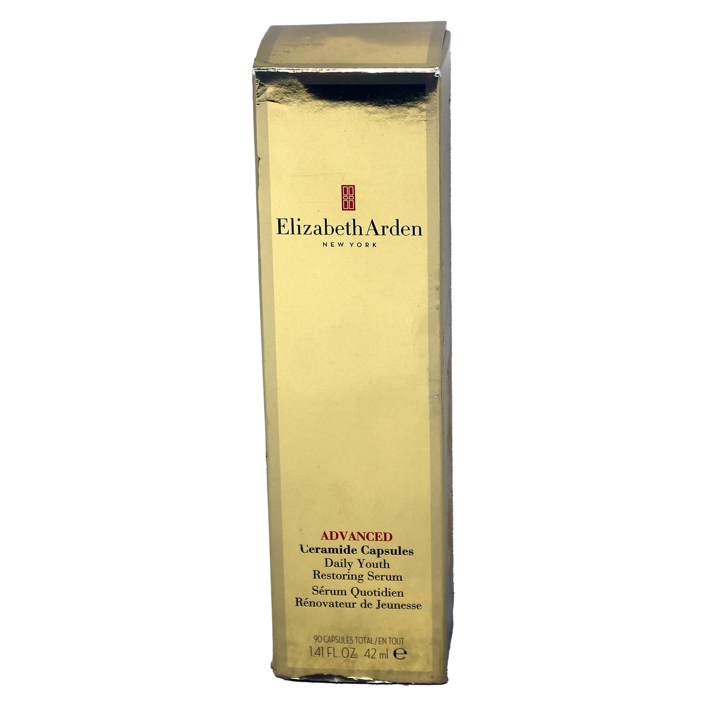 Elizabeth Arden Ceramide Capsules Daily Youth Restoring Serum - 90 Capsules