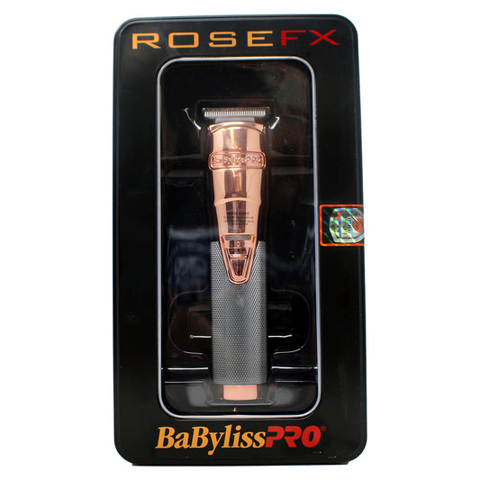 BaBylissPRO FX788RG ROSEFX Hair Trimmer 1 Count