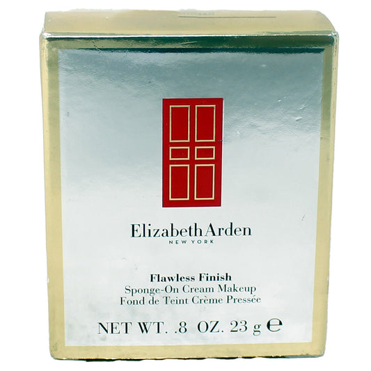 Elizabeth Arden Flawless Finish Sponge-On Cream Makeup #40 Beige, 0.8 Oz