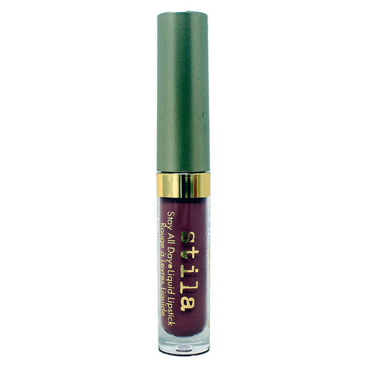 Stila Stay All Day Liquid Lipstick Patina  0.05 Fluid Ounces