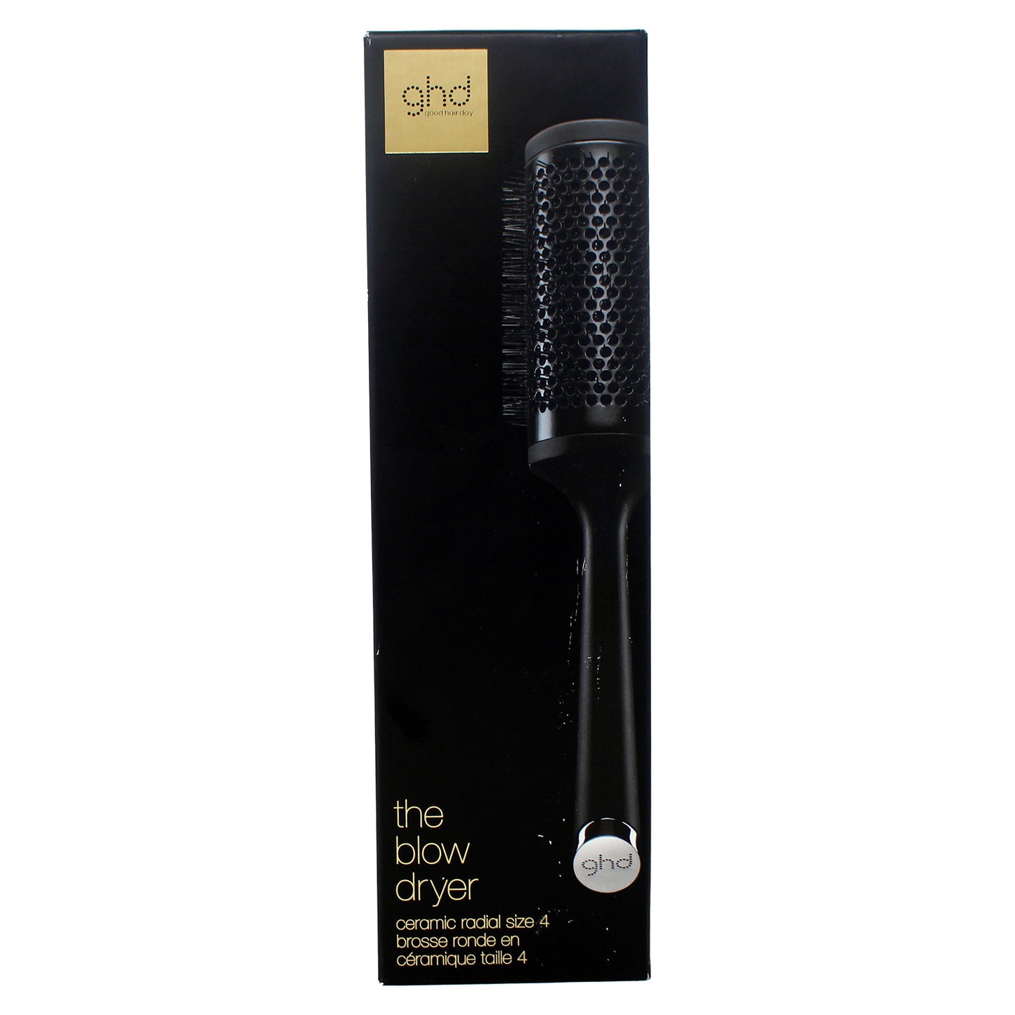 ghd The Blow Dryer Ceramic Radial Hair Brush Size 4 - 55mm