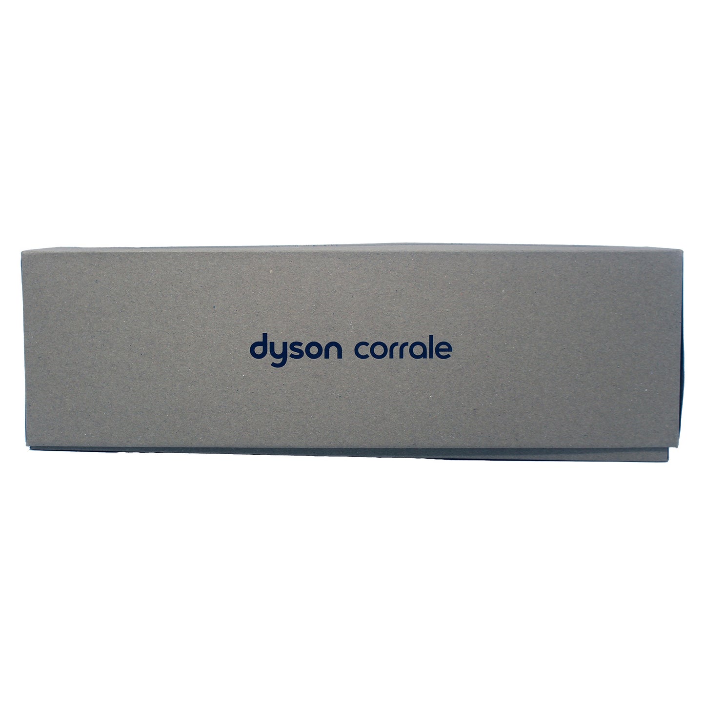 Dyson Corrale Hair Straightner Nickel/Copper
